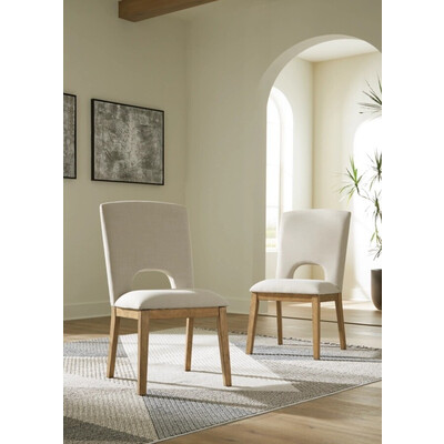 Dakmore Dining Chair (2/CN) - D783-01